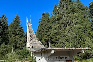 Adlerschanzen Schönwald image