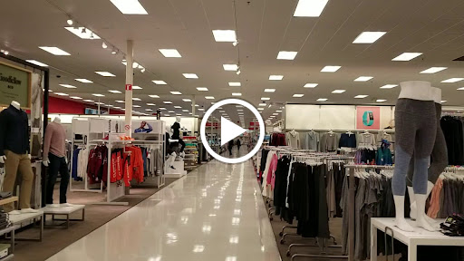 Department Store «Target», reviews and photos, 2070 Sam Rittenberg Blvd, Charleston, SC 29407, USA