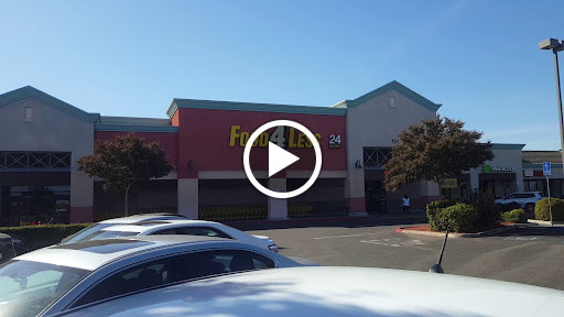 Grocery Store «Food 4 Less», reviews and photos, 131 Spreckels Ave, Manteca, CA 95336, USA