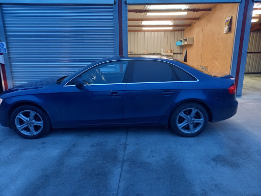 Munster Window Tinting and Valeting