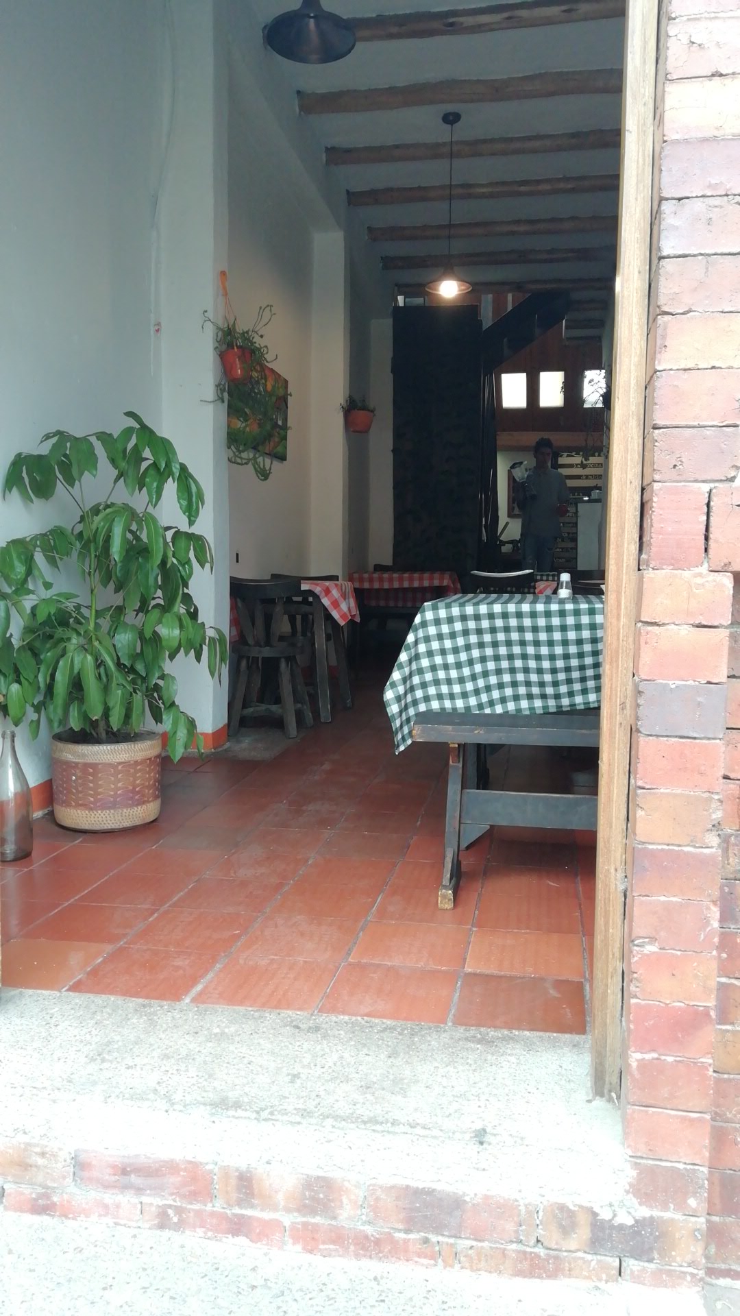 La cocina de Míriam