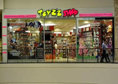 Toyzz Shop İzmir Optimum