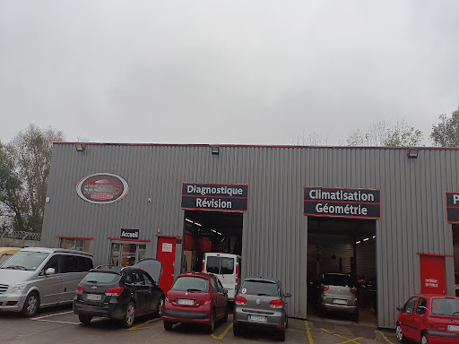 Photo 4 - Système Auto