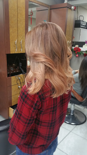 Hair Salon «Allure hair salon», reviews and photos, 17431 Brookhurst St, Fountain Valley, CA 92708, USA