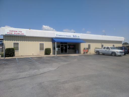 Thrift Store «Habitat For Humanity Restore», reviews and photos, 1123 Central Pkwy SW, Decatur, AL 35601, USA