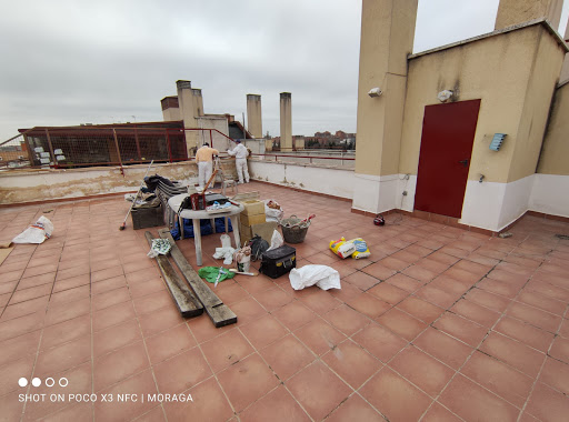 Imagen de REFORMAS Y MULTISERVICIOS MORAGA