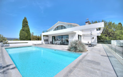 Sea View Property - Agence Immobilière à Saint-Raphaël à Saint-Raphaël