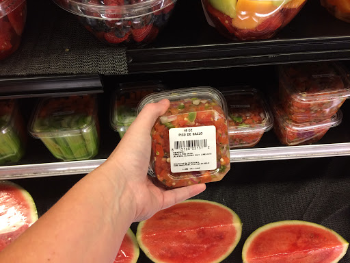 Supermarket «Marsh Supermarket», reviews and photos, 3075 E 25th St, Columbus, IN 47201, USA