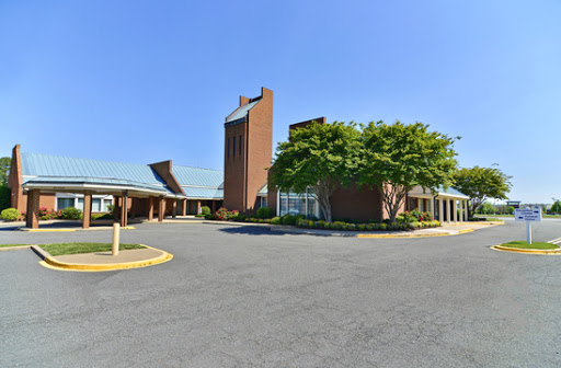 4650 S Laburnum Ave, Richmond, VA 23231, USA