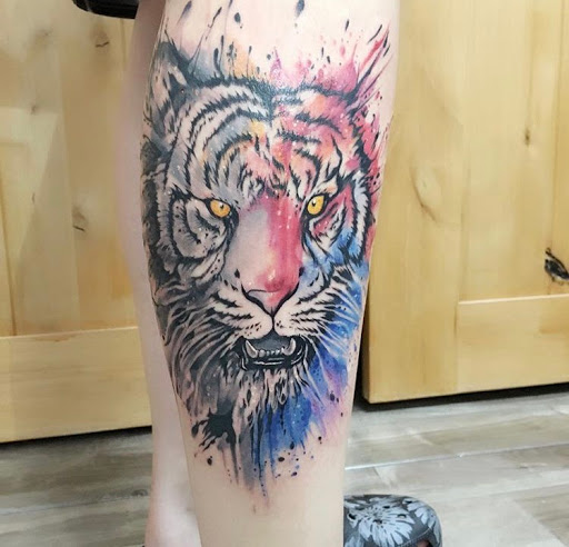 Explore silent hill tattoo ideas, creative tattoo ideas in El Monte, available at Baron Art Tattoo & Piercing Studio El Monte