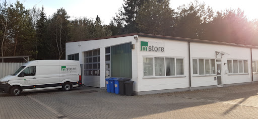 mstore Verwaltungs GmbH