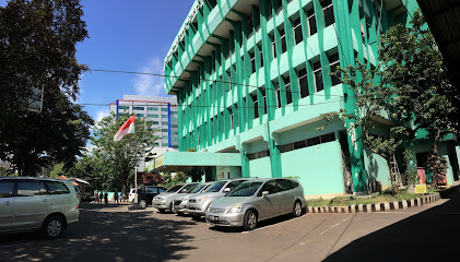 KPP Pratama Jakarta Pulogadung