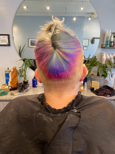 Hair Salon «Douglas Saboe Hair Design & Skin Care», reviews and photos, 3808 Grim Ave, San Diego, CA 92104, USA