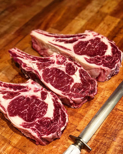 Butcher Shop «Fleishers Craft Butchery», reviews and photos, 192 5th Ave, Brooklyn, NY 11217, USA