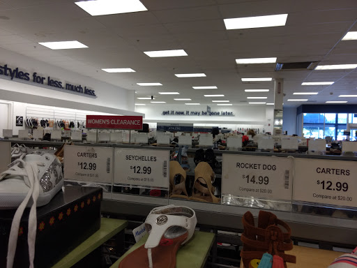 Department Store «Marshalls», reviews and photos, 1664 Commercial Way, Santa Cruz, CA 95065, USA