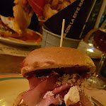 Photo n°3 de l'avis de Juraj.a fait le 22/08/2016 à 06:42 sur le  Baladin Jesolo La Guinguette à Jesolo