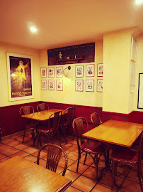 Atmosphère du Restaurant Chez Arno à Ségny - n°4