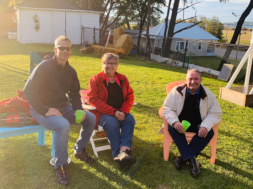 Real Estate Agency «David Medendorp REALTOR City2shore Real Estate», reviews and photos, 318 Houston Ave #302, Muskegon, MI 49441, USA