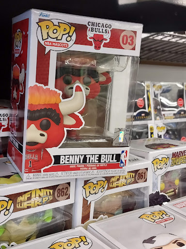 Video Game Store «GameStop», reviews and photos, 30042 Grand River Ave, Farmington Hills, MI 48336, USA