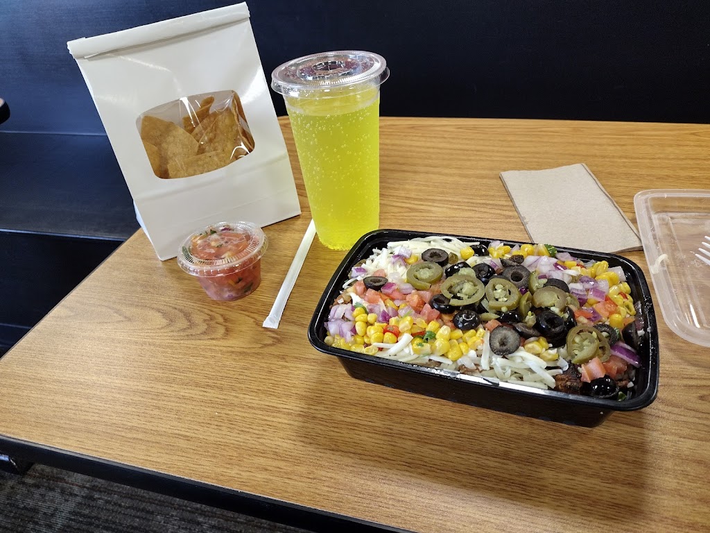 Burrito Loco (Ashtabula, OH) 44004