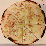 Photo n° 1 tarte flambée - La Manoline à Ribeauvillé