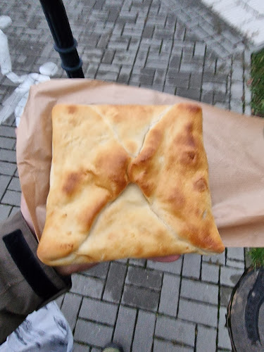 Mała Gruzja - Piekarnia