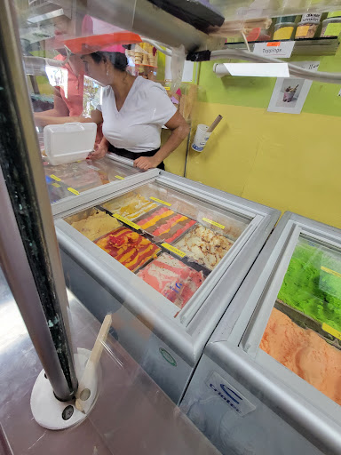 Ice Cream Shop «La Michoacana», reviews and photos, 344 Washington Ave, Homestead, FL 33030, USA