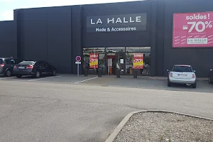 La Halle Boulay Moselle image