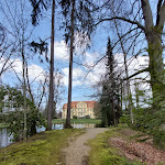 Photo n°2 de l'avis de Janet.a fait le 12/04/2023 à 07:45 sur le  Château de Rammenau à Rammenau