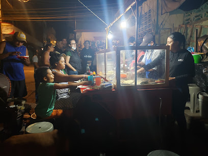 Tacos El Pajarito - Cuauhtémoc 64A, Barrio de la Sta Cruz, 40180 Zumpango del Río, Gro., Mexico