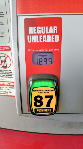 Grocery Store «Giant Food Stores», reviews and photos, 1278 S Market St, Elizabethtown, PA 17022, USA