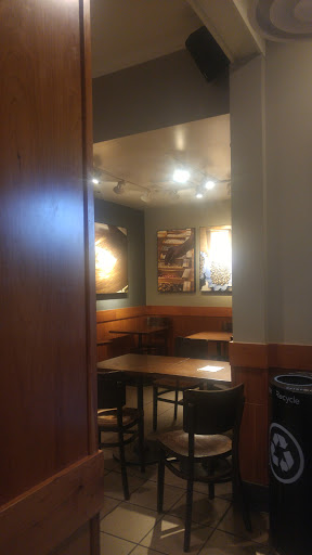 Starbucks image