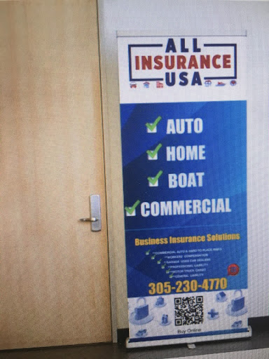 Insurance Agency «ALL INSURANCE U.S.A», reviews and photos