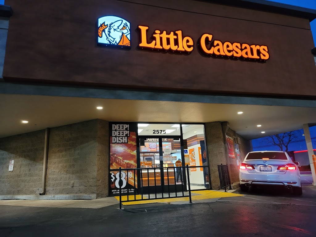 Little Caesars Pizza 95382