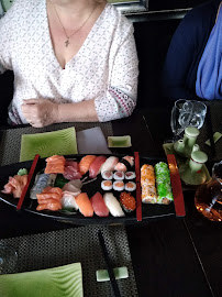 Plats et boissons du Restaurant japonais Kyoto à Cambrai - n°16