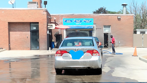 Delta Sonic Car Wash - Irondequoit and  NY en Rochester