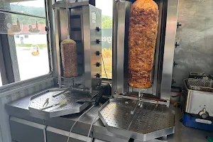 MEMO Kebab-Pizza-Burger image