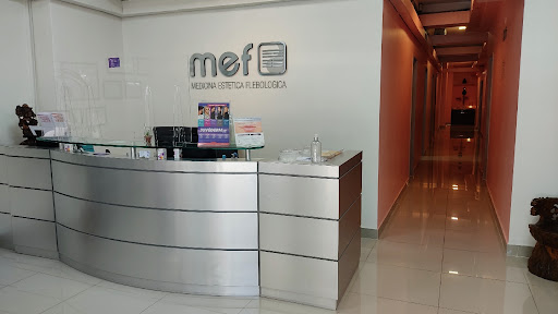 MEF - Aesthetic Medicine phlebologic