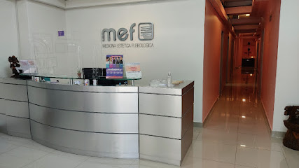 MEF - Medicina Estética Flebológica
