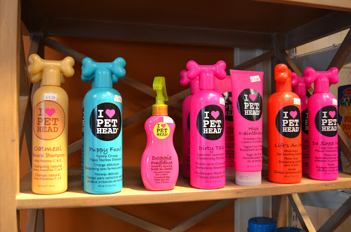 Pet Store «Charm City Puppies», reviews and photos, 8205 Snowden River Pkwy, Columbia, MD 21045, USA