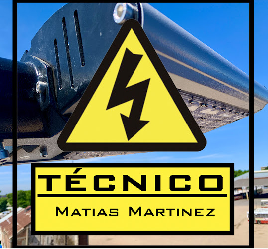 Técnico Martinez Instalaciones electricas