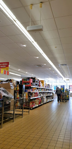 Rezensionen über ALDI SÜD in Schaffhausen - Supermarkt