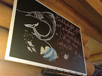 Restaurant Dachstuhl à Am Mellensee menu