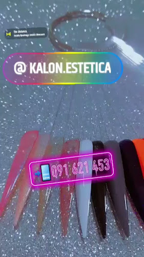Kalon - Centro de estética