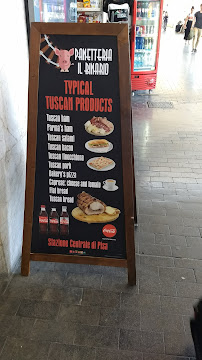 Kebab Pak Kashmir | Doner Kebab à Pisa (la carte)