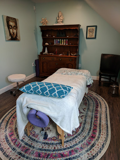 Beauty Salon «Create Yourself Salon & Spa», reviews and photos, 1278 Yardville Allentown Rd Suite 1, Allentown, NJ 08501, USA