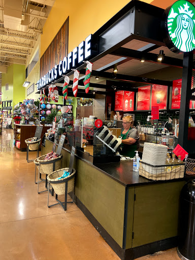 Coffee Shop «Starbucks», reviews and photos, 751 W Market St, Troy, OH 45373, USA