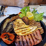 Photo n°1 de l'avis de Costas.i fait le 18/11/2022 à 22:42 sur le  Grill Inn à Garbagnate Milanese