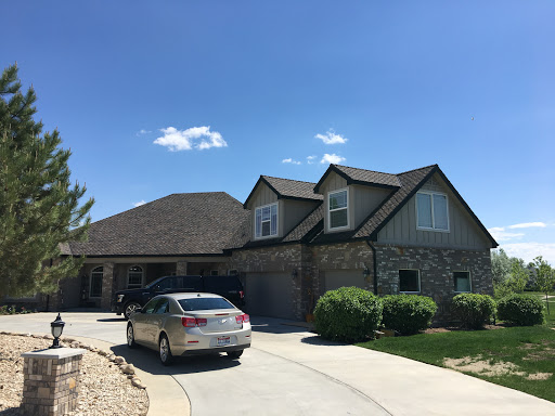 Roofing Contractor «Idaho Roofing Contractors», reviews and photos, 3806 E Newby St #105, Nampa, ID 83687, USA