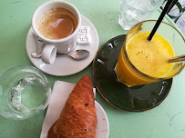 Café du Café Le Voltigeur à Paris - n°3